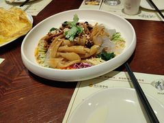 -老厨家(友谊路总店)