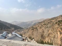 -雁门关景区