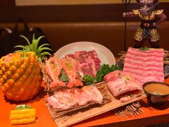 牛魔王烧肉大盛和-牛家酒场(7mall店)