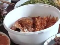 -玉林烤鸭店(垡头店)