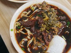 -无名老卤面(中华门店)