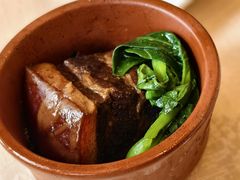 精品东坡肉-楼外楼(西湖景区孤山路店)