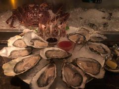 -Oyster Talks 四度蚝法餐厅