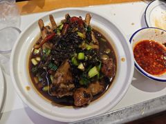 -三味鱼屋(琥珀山庄店)