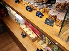 -可稵咖啡面包蛋糕(休斯顿店)