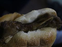 -大利来记餐厅(大三巴店)
