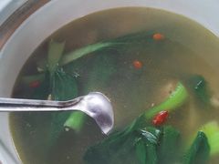 -随意茶庄·地道杭帮农家菜(梅家坞店)