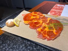 -四斤烤肉(东戴河孟家店)