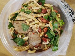 -张记捆鸡(总店)