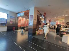 -邯郸书城·新华品阅生活(中华大街店)