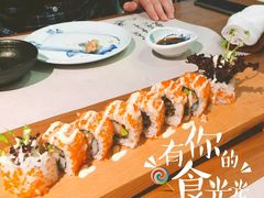 -渔寿司·日本料理(艾尚天地店)