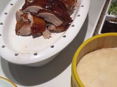 -东流山北京烤鸭·家常菜(南京首店)