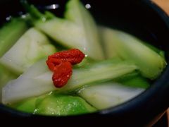 -天水蔬食料理(树德之光店)