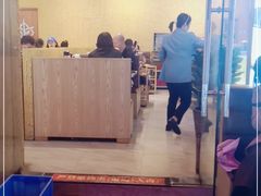 -蜀八婆鲍鱼鸡煲虾(宝安坪洲店)