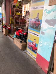 -中港玩具精品批发城(国际玩具文具精品广场店)