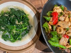 -大盐帮川菜馆(长楹天街店)