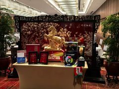 -白天鹅宾馆-宏图府餐厅