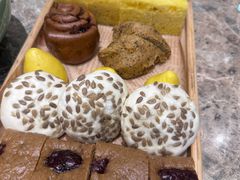 -紫泥369粗粮季(鼓楼店)