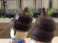 -DQ·蛋糕·冰淇淋(西直门店)