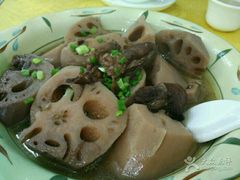 -成惠食府(赤岗店)