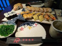 -大鲤深夜食堂