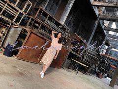 -广州市紫泥堂文化创意园景区