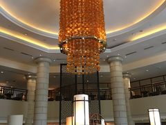 -苏州吴宫泛太平洋酒店