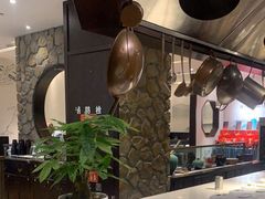 -毛家饭店·30年融合新湘菜(汉峪金谷店)