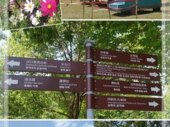 -武汉园博园(武汉自然博物馆)