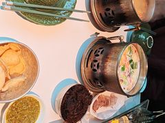 -Thai Basil罗勒叶泰式餐厅(时代天街店)