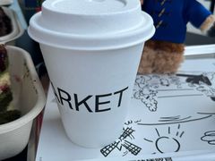-ARKET CAFÉ(三里屯太古里店)