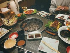 -梦山水日本烧肉(五四广场店)
