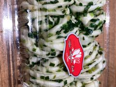 -白玉兰食品甜凤店(合生汇店)