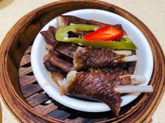 -惠盈港式茶餐厅(仲恺店)
