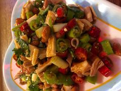 -街角等你.大连海鲜烧烤.经典铁板海鲜串(西安路店)