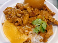 台式卤肉饭-佳思多食品料理超市(园区店)
