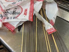 -小寒羊烧烤(凯瑞时代大厦店)