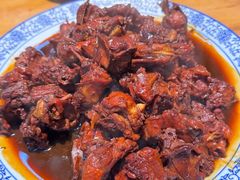 -食鸡公社辣子鸡·潍坊菜·烧烤