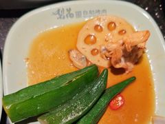 -梨花自助烤肉(天河城店)