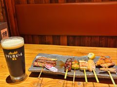 -炉胜·炉端烧·居酒屋