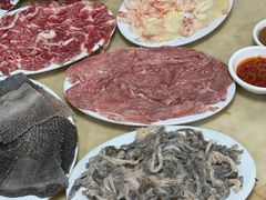 -五洲牛肉美食馆