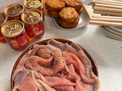 -化龙桥九宫格火锅(清水河店)