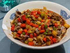 -潇湘阁(汉光百货店)