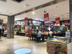 -盒马鲜生(悦峰店)