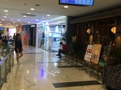 -凯德MALL(望京店)