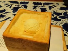 -绿茶餐厅(珞珈创意城店)