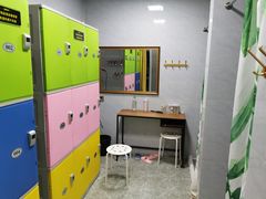 -AC健身·运动康复工作室(千灯湖店)