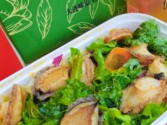 -连鹭海鲜·海肠捞饭·海胆饭(星海店)