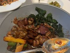 -上海柏悦酒店·世纪100牛排馆