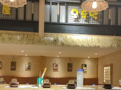 大堂-冰川冷面·延边菜·炭烤串(观前店)